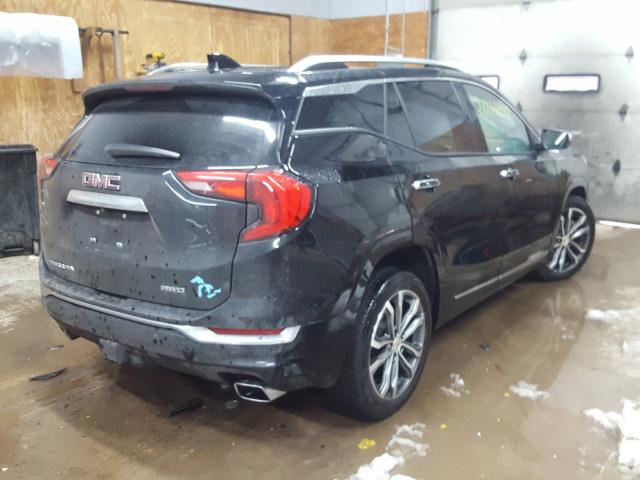 Photo 3 VIN: 3GKALXEX9JL243809 - GMC TERRAIN DE 