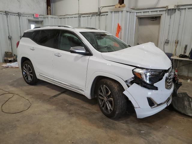 Photo 3 VIN: 3GKALXEX9JL276504 - GMC TERRAIN 