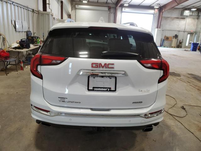 Photo 5 VIN: 3GKALXEX9JL276504 - GMC TERRAIN 