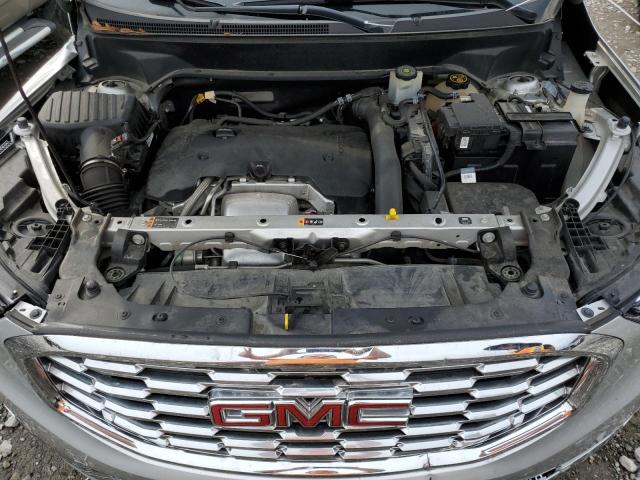 Photo 10 VIN: 3GKALXEX9JL281220 - GMC TERRAIN DE 