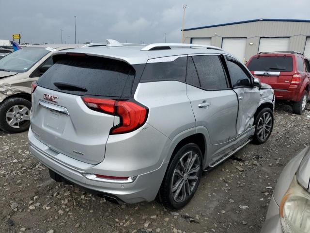 Photo 2 VIN: 3GKALXEX9JL281220 - GMC TERRAIN DE 