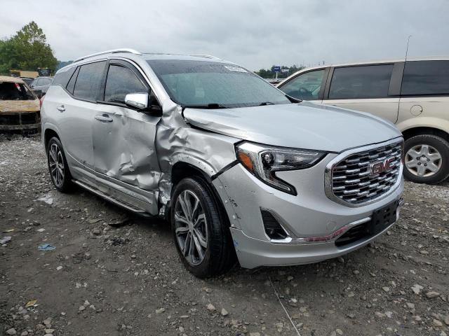 Photo 3 VIN: 3GKALXEX9JL281220 - GMC TERRAIN DE 