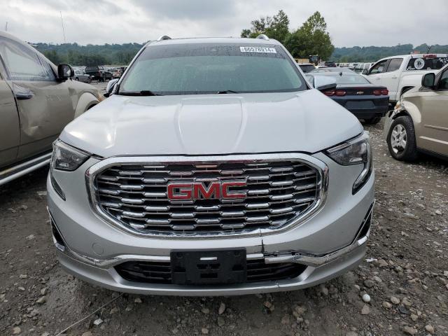 Photo 4 VIN: 3GKALXEX9JL281220 - GMC TERRAIN DE 