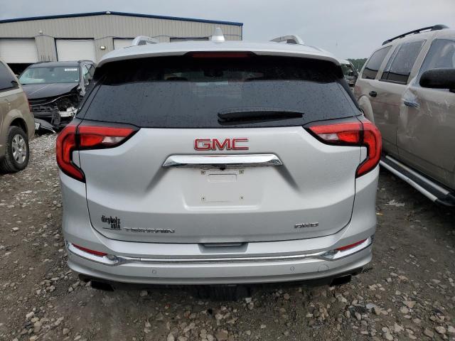 Photo 5 VIN: 3GKALXEX9JL281220 - GMC TERRAIN DE 