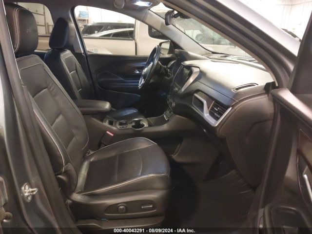 Photo 4 VIN: 3GKALXEX9JL338483 - GMC TERRAIN 