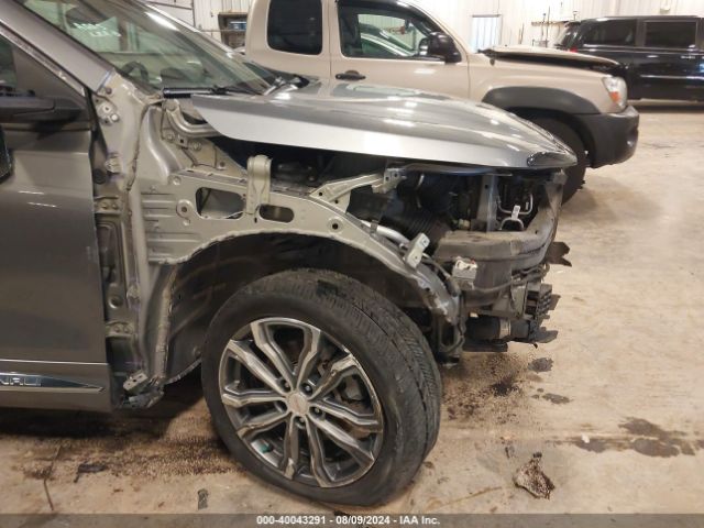 Photo 5 VIN: 3GKALXEX9JL338483 - GMC TERRAIN 