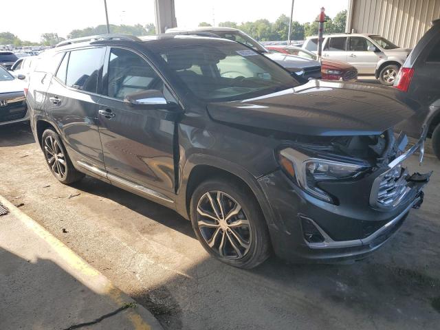 Photo 3 VIN: 3GKALXEX9KL227918 - GMC TERRAIN DE 