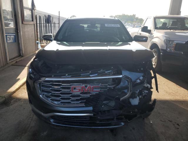 Photo 4 VIN: 3GKALXEX9KL227918 - GMC TERRAIN DE 