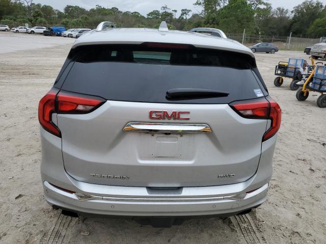 Photo 5 VIN: 3GKALXEX9KL328179 - GMC TERRAIN 