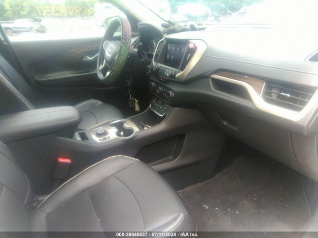 Photo 4 VIN: 3GKALXEX9KL396711 - GMC TERRAIN 