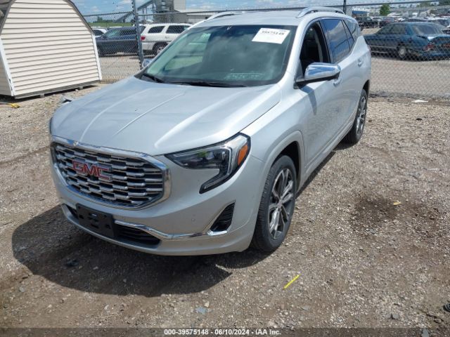 Photo 1 VIN: 3GKALXEX9LL293953 - GMC TERRAIN 