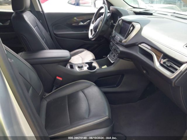 Photo 4 VIN: 3GKALXEX9LL293953 - GMC TERRAIN 