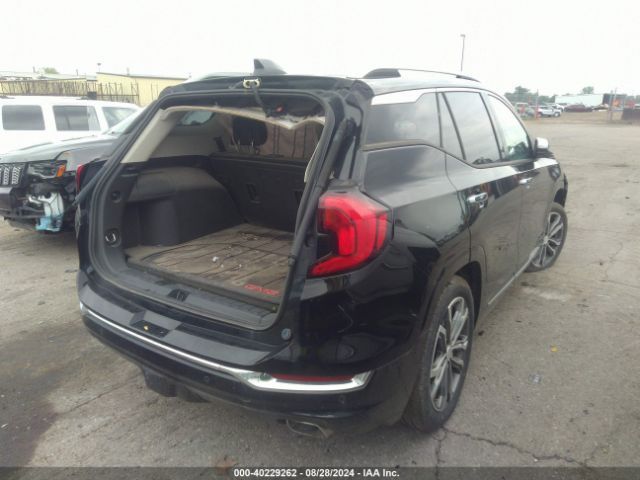 Photo 3 VIN: 3GKALXEX9LL306975 - GMC TERRAIN 