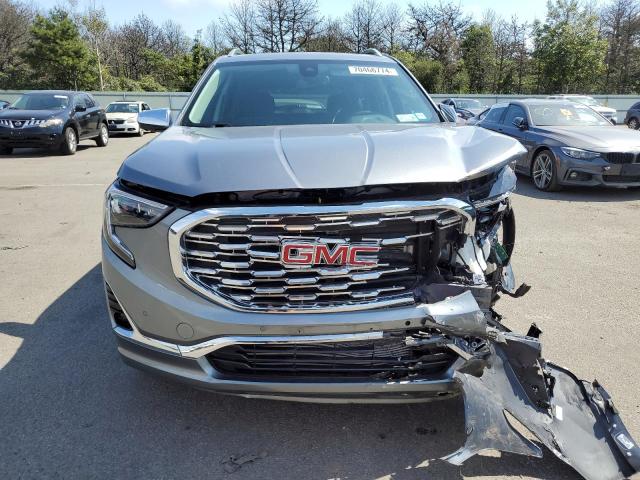 Photo 4 VIN: 3GKALXEX9LL342567 - GMC TERRAIN DE 