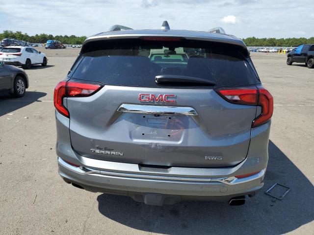 Photo 5 VIN: 3GKALXEX9LL342567 - GMC TERRAIN DE 