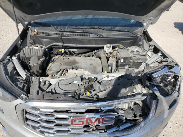 Photo 11 VIN: 3GKALXEXXJL136946 - GMC TERRAIN DE 