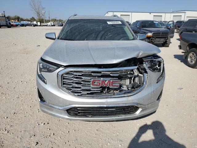 Photo 4 VIN: 3GKALXEXXJL136946 - GMC TERRAIN DE 