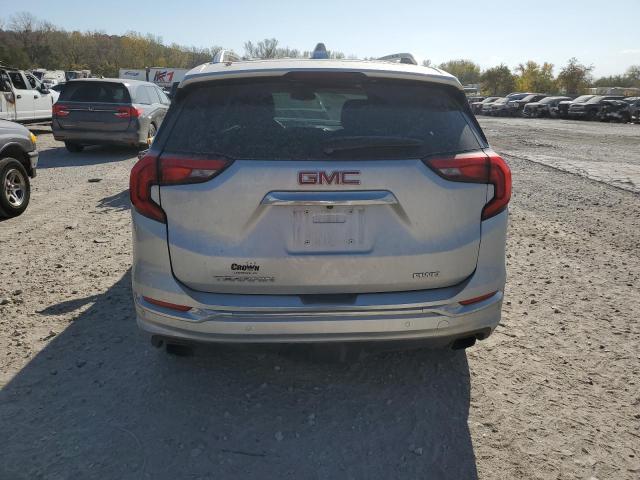 Photo 5 VIN: 3GKALXEXXJL136946 - GMC TERRAIN DE 