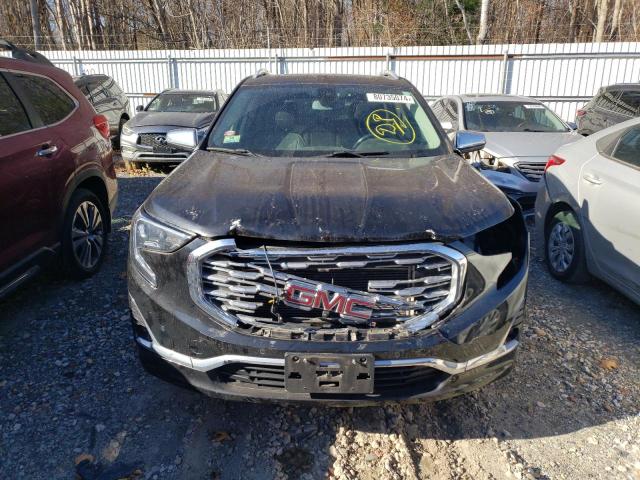 Photo 4 VIN: 3GKALXEXXJL137806 - GMC TERRAIN DE 