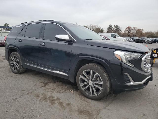 Photo 3 VIN: 3GKALXEXXJL245228 - GMC TERRAIN DE 