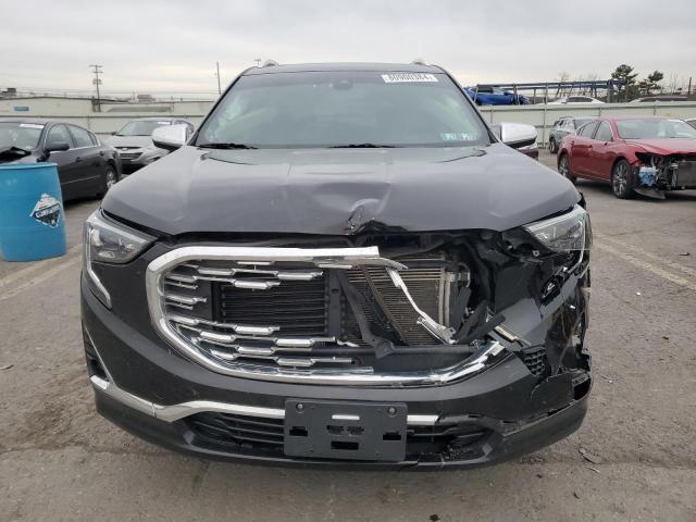 Photo 4 VIN: 3GKALXEXXJL245228 - GMC TERRAIN DE 