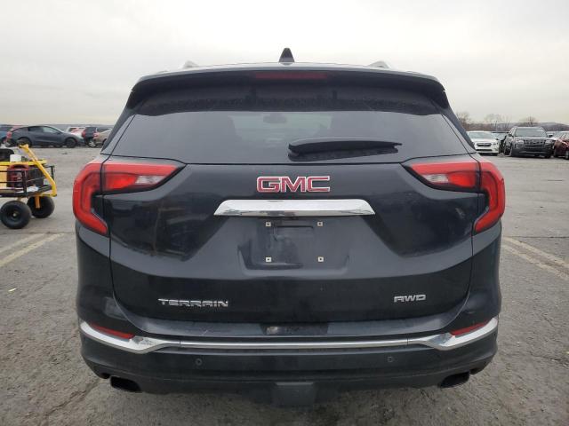 Photo 5 VIN: 3GKALXEXXJL245228 - GMC TERRAIN DE 