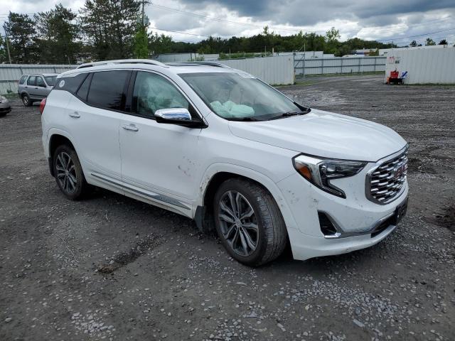 Photo 3 VIN: 3GKALXEXXJL261462 - GMC TERRAIN DE 