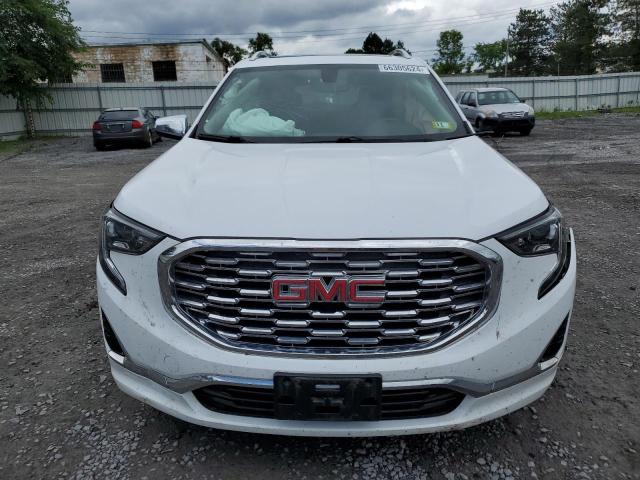 Photo 4 VIN: 3GKALXEXXJL261462 - GMC TERRAIN DE 