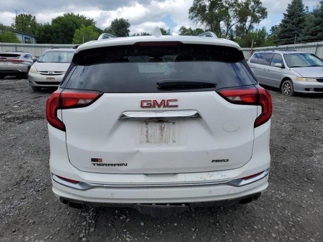 Photo 5 VIN: 3GKALXEXXJL261462 - GMC TERRAIN DE 