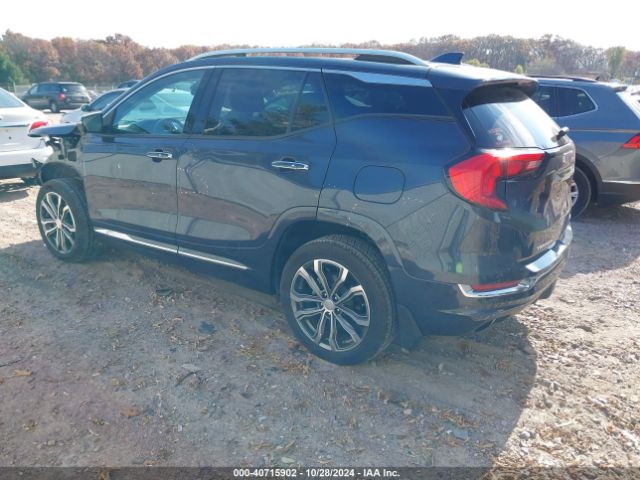 Photo 2 VIN: 3GKALXEXXKL157538 - GMC TERRAIN 