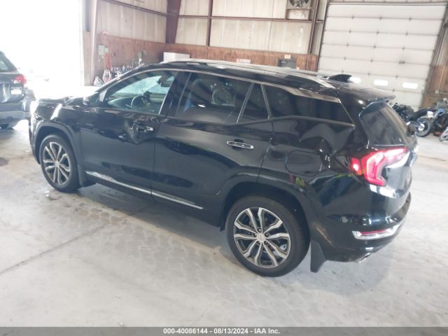 Photo 2 VIN: 3GKALXEXXLL186099 - GMC TERRAIN 