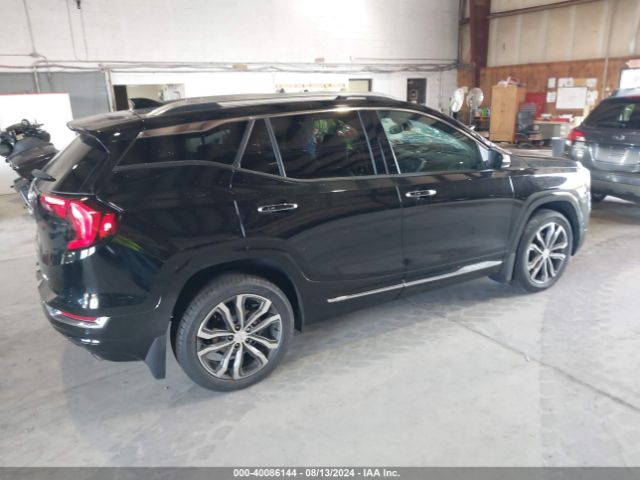 Photo 3 VIN: 3GKALXEXXLL186099 - GMC TERRAIN 