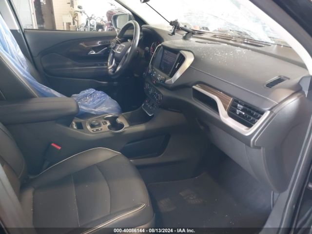 Photo 4 VIN: 3GKALXEXXLL186099 - GMC TERRAIN 