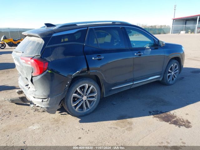 Photo 3 VIN: 3GKALXEXXLL227315 - GMC TERRAIN 