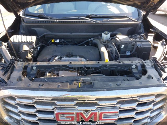 Photo 9 VIN: 3GKALXEXXLL227315 - GMC TERRAIN 