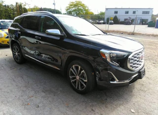 Photo 0 VIN: 3GKALXEXXLL259259 - GMC TERRAIN 