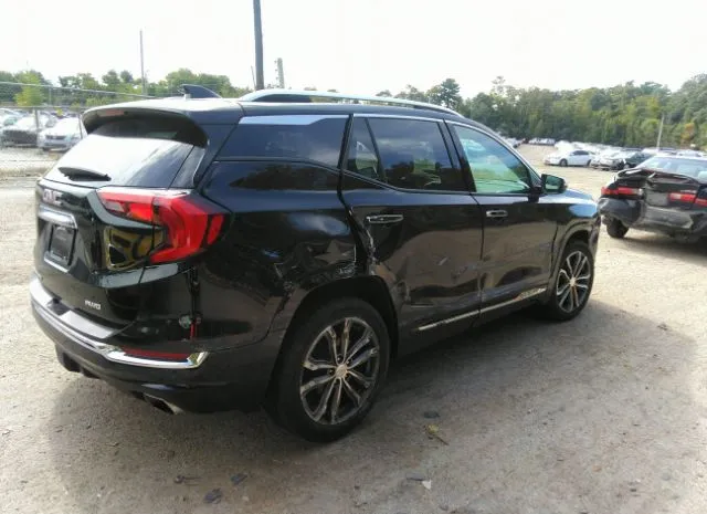 Photo 3 VIN: 3GKALXEXXLL259259 - GMC TERRAIN 