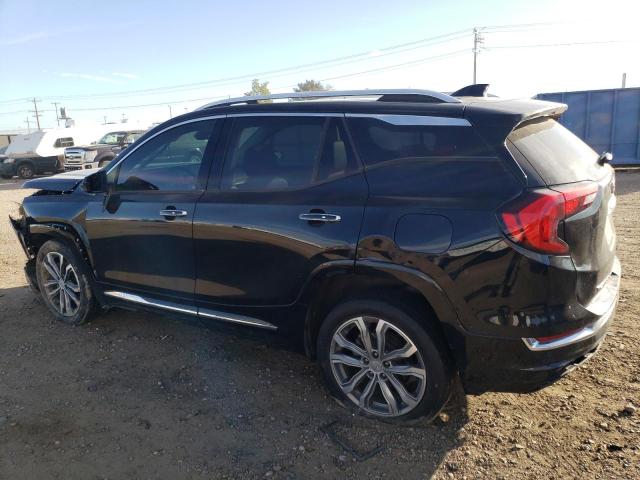 Photo 1 VIN: 3GKALXEXXLL325020 - GMC TERRAIN 