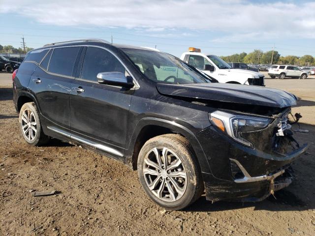 Photo 3 VIN: 3GKALXEXXLL325020 - GMC TERRAIN 