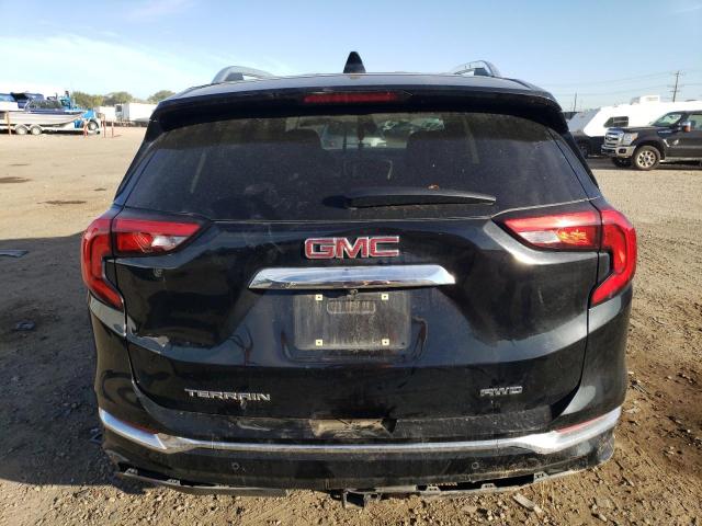 Photo 5 VIN: 3GKALXEXXLL325020 - GMC TERRAIN 