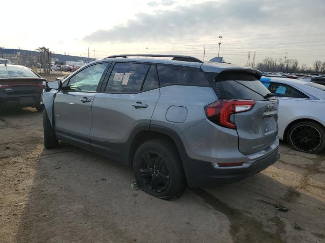 Photo 1 VIN: 3GKALYEG0PL151745 - GMC TERRAIN AT 