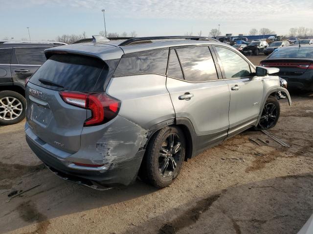 Photo 2 VIN: 3GKALYEG0PL151745 - GMC TERRAIN AT 