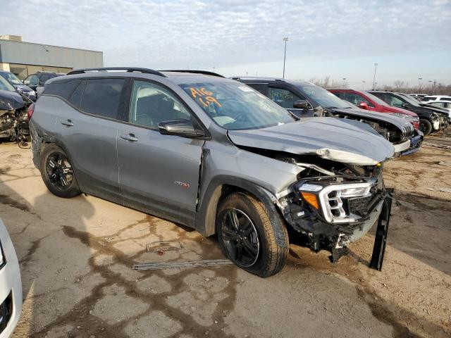 Photo 3 VIN: 3GKALYEG0PL151745 - GMC TERRAIN AT 