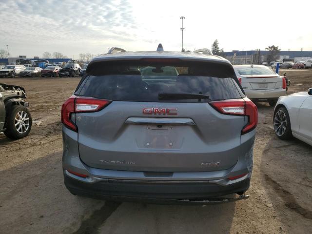 Photo 5 VIN: 3GKALYEG0PL151745 - GMC TERRAIN AT 