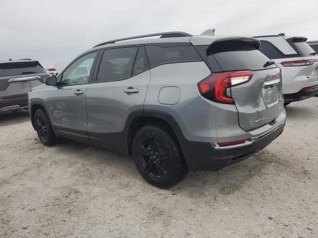 Photo 1 VIN: 3GKALYEG0PL205478 - GMC TERRAIN AT 