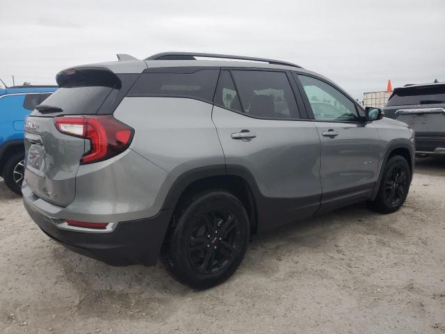 Photo 2 VIN: 3GKALYEG0PL205478 - GMC TERRAIN AT 