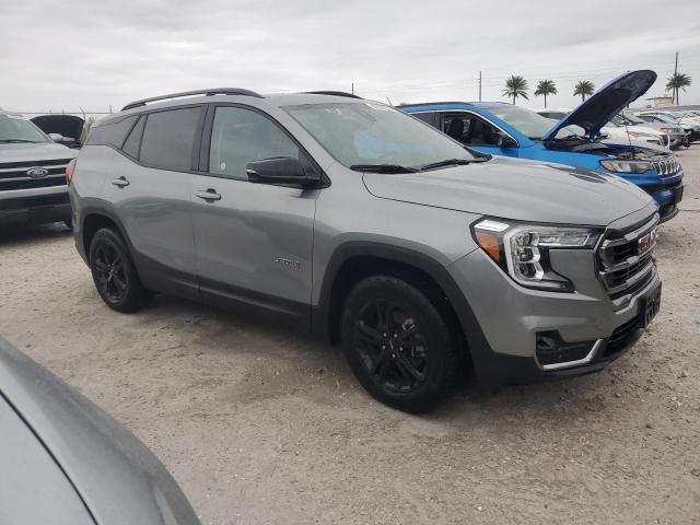 Photo 3 VIN: 3GKALYEG0PL205478 - GMC TERRAIN AT 