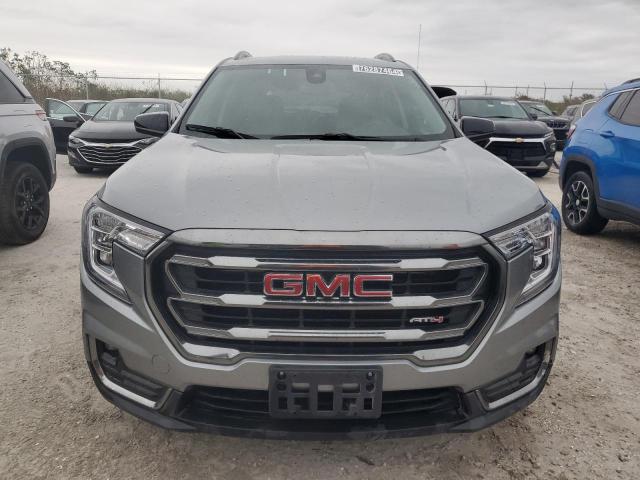 Photo 4 VIN: 3GKALYEG0PL205478 - GMC TERRAIN AT 