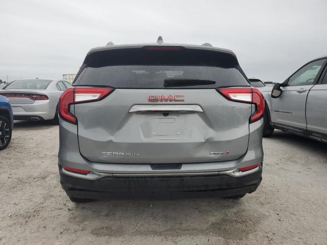 Photo 5 VIN: 3GKALYEG0PL205478 - GMC TERRAIN AT 