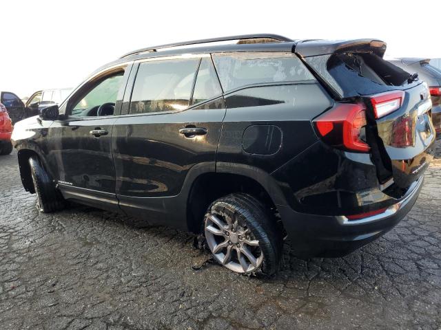 Photo 1 VIN: 3GKALYEG0PL206260 - GMC TERRAIN AT 